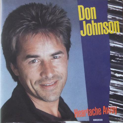 Don Johnson